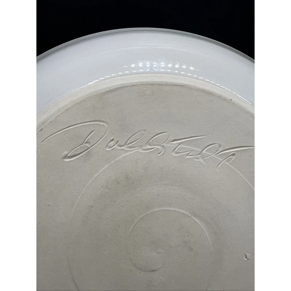 Dahlstedt Pottery out exceptional region